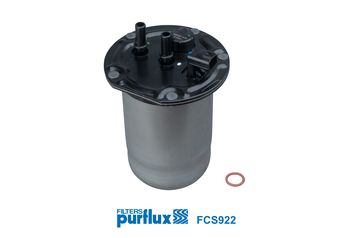 FCS922 PURFLUX Топливный фильтр