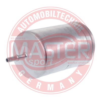 850KFPCSMS MASTER-SPORT GERMANY Топливный фильтр