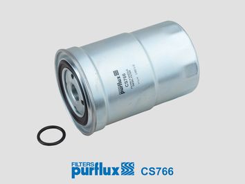 CS766 PURFLUX Топливный фильтр