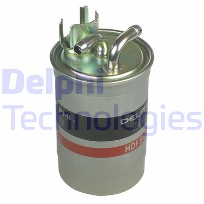HDF540 DELPHI Топливный фильтр
