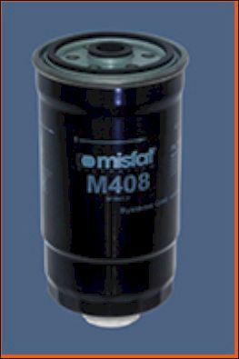M408 MISFAT Топливный фильтр