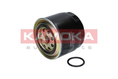 F313001 KAMOKA Топливный фильтр