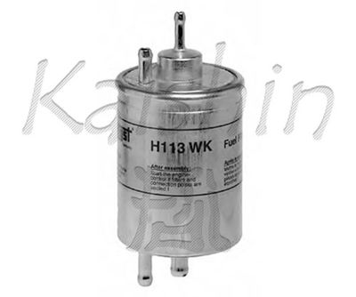 FC1197 KAISHIN Топливный фильтр