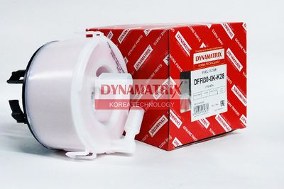 DFFI300KK28 DYNAMATRIX Топливный фильтр