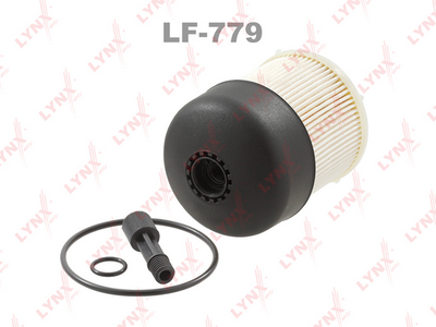 LF779 LYNXauto Топливный фильтр
