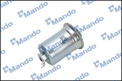 EFF00124T MANDO Топливный фильтр