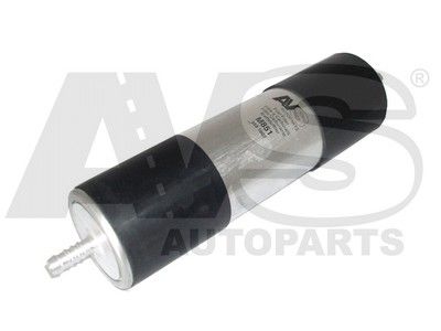 M851 AVS AUTOPARTS Топливный фильтр