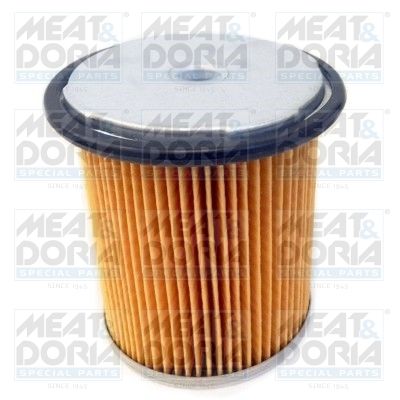 4248 MEAT & DORIA Топливный фильтр