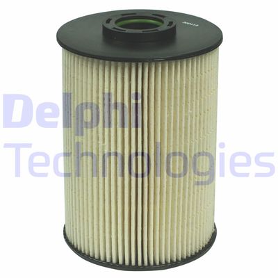 HDF546 DELPHI Топливный фильтр