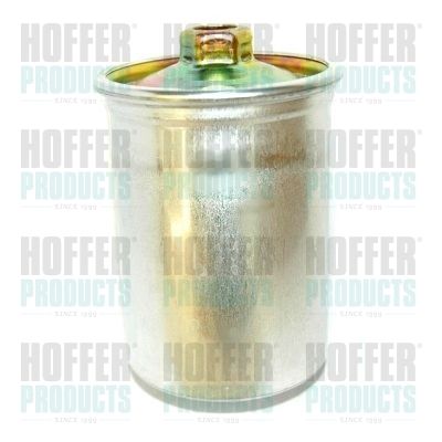 4026 HOFFER Топливный фильтр