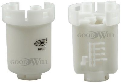 FG532 GOODWILL Топливный фильтр