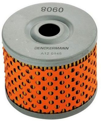 A120145 DENCKERMANN Топливный фильтр