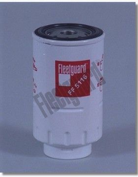 FF5116 FLEETGUARD Топливный фильтр