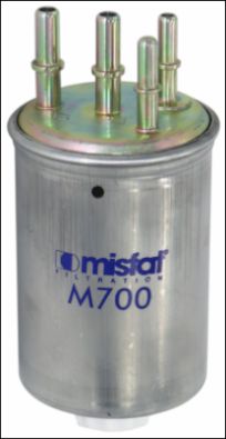 M700 MISFAT Топливный фильтр