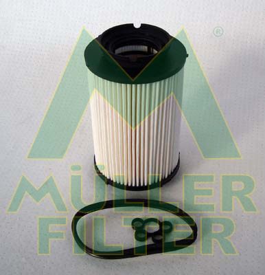 FN936 MULLER FILTER Топливный фильтр