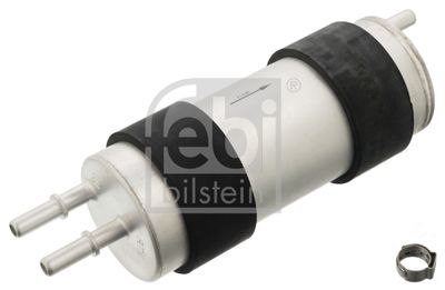 100369 FEBI BILSTEIN Топливный фильтр