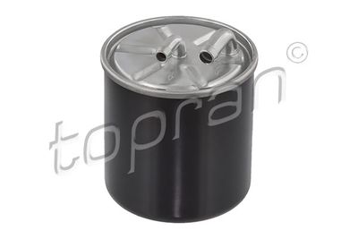 400886 TOPRAN Топливный фильтр