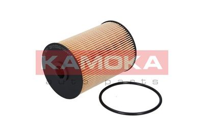 F307801 KAMOKA Топливный фильтр
