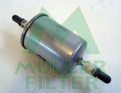 FB211 MULLER FILTER Топливный фильтр