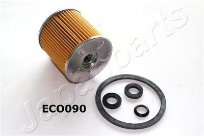 FCECO090 JAPANPARTS Топливный фильтр