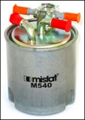 M540 MISFAT Топливный фильтр