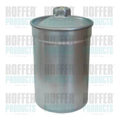 40381SR HOFFER Топливный фильтр