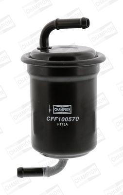 CFF100570 CHAMPION Топливный фильтр