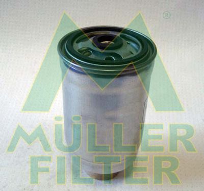 FN798 MULLER FILTER Топливный фильтр