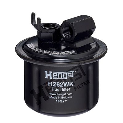 H262WK HENGST FILTER Топливный фильтр
