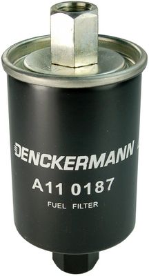 A110187 DENCKERMANN Топливный фильтр