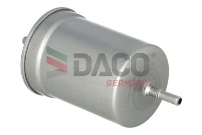 DFF0204 DACO Germany Топливный фильтр