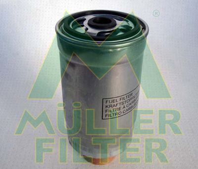 FN808 MULLER FILTER Топливный фильтр