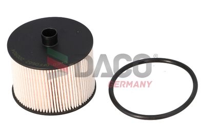 DFF0602 DACO Germany Топливный фильтр