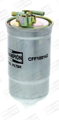 CFF100142 CHAMPION Топливный фильтр