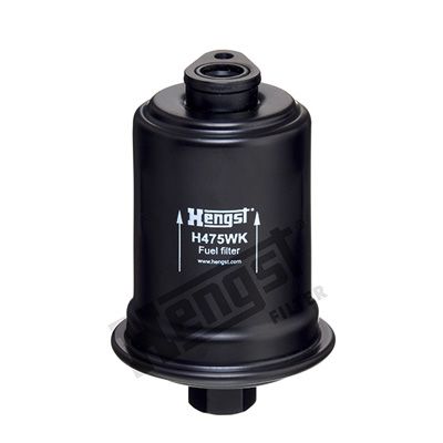 H475WK HENGST FILTER Топливный фильтр