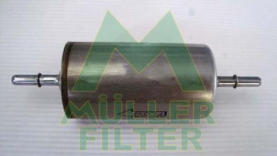 FB298 MULLER FILTER Топливный фильтр