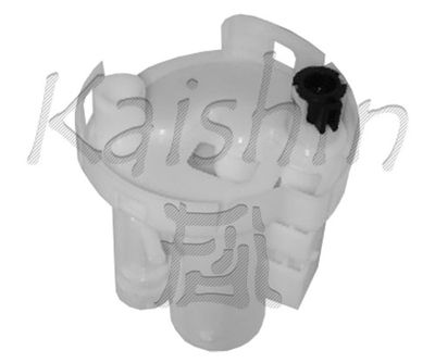 FC1214 KAISHIN Топливный фильтр