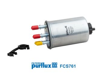 FCS761 PURFLUX Топливный фильтр