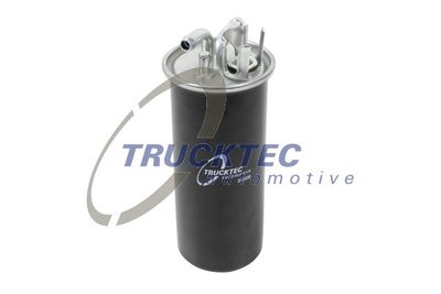 0738022 TRUCKTEC AUTOMOTIVE Топливный фильтр
