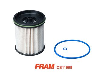 CS11999 FRAM Топливный фильтр