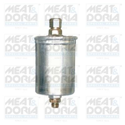 4091 MEAT & DORIA Топливный фильтр