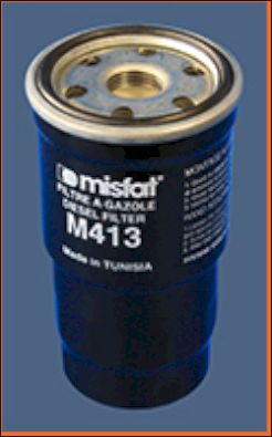 M413 MISFAT Топливный фильтр