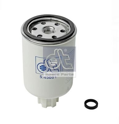 545081 DT Spare Parts Топливный фильтр