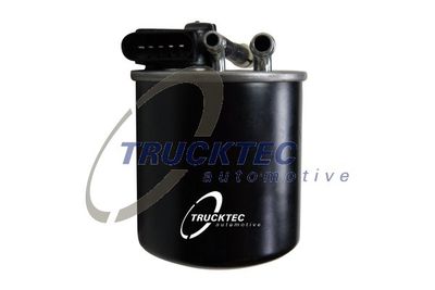 0238064 TRUCKTEC AUTOMOTIVE Топливный фильтр