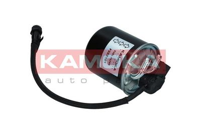 F322101 KAMOKA Топливный фильтр