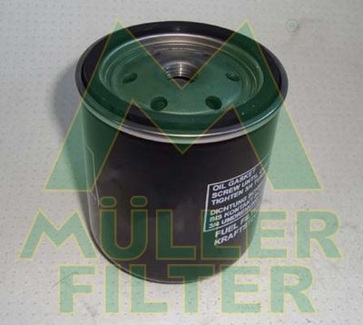 FN162 MULLER FILTER Топливный фильтр