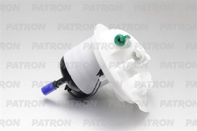 PF3396 PATRON Топливный фильтр