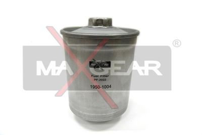260415 MAXGEAR Топливный фильтр
