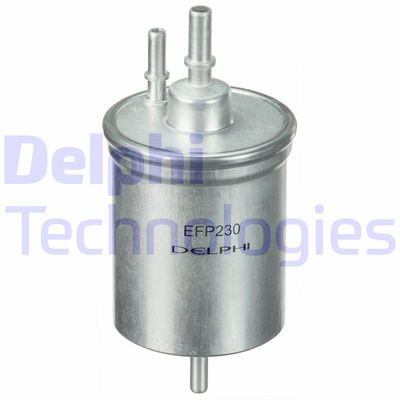 EFP230 DELPHI Топливный фильтр