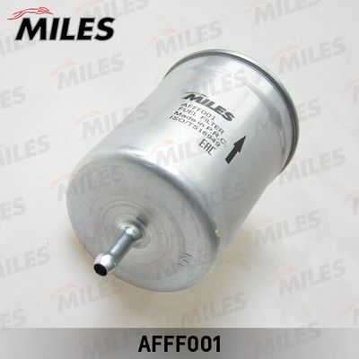 AFFF001 MILES Топливный фильтр